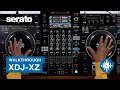 Lagu Pioneer DJ XDJ-XZ | Walkthrough and Tutorial