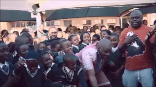 dr malinga feat muungu africa oteng