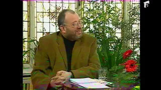 Orient Expres | Costin Georgescu: Activitatea SRI și diferențele față de activitatea altor servicii
