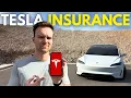 Tesla Insurance Sucks But I Still Use It in 2025 Review