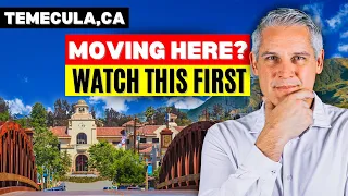 Living in Temecula CA in 2026 The Honest Pros Cons