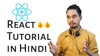 React Tutorial in Hindi Rendering JSX Element