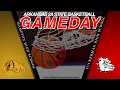 STATE Hampton vs Tuckerman