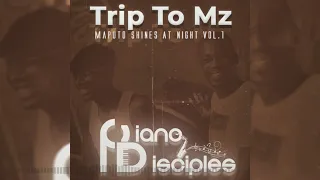 pianodisciples ft aily thandiwe let her go