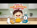 How to Convert Grams to Tablespoons Simple Accurate Measurement Guide