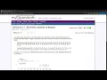 Creating Boxplots with Desmos