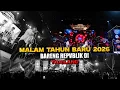 Lagu MALAM TAHUN BARU 2026 BARENG REPVBLIK DI THAILAND! 🇹🇭