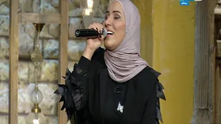 باب الخلق أغنية يا دارة دوري فينا لفيروز تغنيها نداء شرارة بأداء رائع جدا  باب الخلق أغنية يا دارة دوري فينا لفيروز تغنيها نداء شرارة بأداء رائع جدا