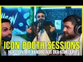 Download Lagu ICON REACTION❗️ICON | BOOTH SESSIONS MIT XANDRO PT.1 | GHAZI47 HIGHLIGHT