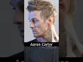 The Life and Death of Aaron Carter