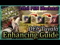 Black Desert Complete DEC Tuvala Enhancing Guide - Almost FREE PEN Blackstar TET Khara BDO Guide