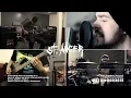 #STANGER2015 - Metallica's St. Anger (2003) Album Re-Recorded