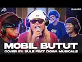 Download Lagu MOBIL BUTUT - AAH ARYANI || COVER BY SULE FEAT DIORA MUSICALE
