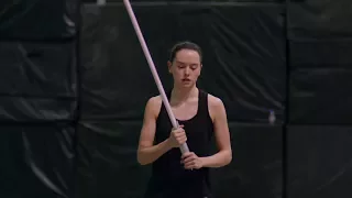 Star Wars : Les Derniers Jedi - Reportage : S'entraîner pour Les Derniers Jedi