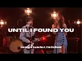 Download Lagu Stephen Sanchez, Em Beihold - Until I Found You (Lyrics)(I would never fall in love again)