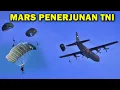 Download Lagu Penerjunan (Bila Apel Malam Telah Tiba) - Lirik Kumpulan Lagu TNI