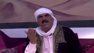 الشاعر بلقاسم عبداللطيف يرد بقصيدةعلى الشاعر الليبي الذي قال اليهود أحسن من العرب 