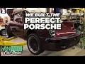 Doug couldn t find the perfect Porsche so he built it