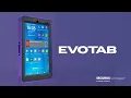 EVOTAB from Securus Technologies