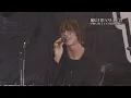 SUPER BEAVER ライブ らしさアコースティック  TRIANGEL 21