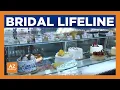 Download Lagu How Avondale bakery helped save wedding days at last-minute