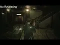 Resident Evil 2 Raytracing - Weird Reflections No More!