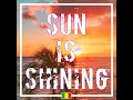 Sun Is Shining (Instrumental)