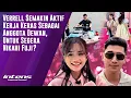 Download Lagu Verrell Semakin  Aktif Kerja Keras, Untuk  Segera Nikahi Fuji ?