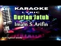 Download Lagu Durian Jatuh Karaoke Tanpa Vokal