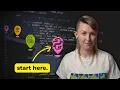 Machine Learning Roadmap 2026 - What Skills Should You Learn First
