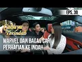 Download Lagu CAHAYA TERINDAH - Marvel dan Bagas Cari Perhatian Ke Indah [20 Juni 2019]