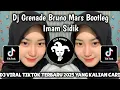 Download Lagu DJ GRENADE BRUNO MARS BOOTLEG BY IMAM SIDIK | VIRAL FYP TIKTOK TERBARU 2025 YANG KALIAN CARI !!