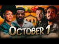 Download Lagu OCTOBER 1 - Nigerian Movies 2025 Latest Full Movies