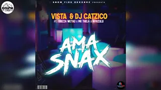 vista u0026 dj catzico ft ubizza wethu mr thela u0026 afrizulu ama snax