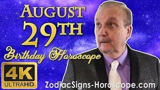 August 29 Zodiac Horoscope and Birt ay Personality August 29th Birt ay Personality Your Career
