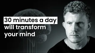 The Power Of Walking – How One Habit Can Change Your Brain, Health, & Life