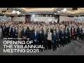 Download Lagu YES Annual Meeting 2025. Opening