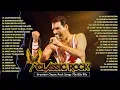 Queen, The Beatles, Nirvana, Aerosmith, Bon Jovi, Guns N Roses - Classic Rock 70s 80s 90s Full Album