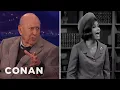 Carl Reiner Remembers Mary Tyler Moore CONAN on TBS