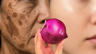 Wunderpflanze! Keine Falten! Selbst mit 91 Jahren sieht meine Haut aus wie neu.