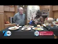 J Gilbert s Wood Fired Steaks and Seafood Part 2
