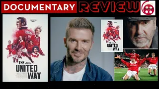 the united way 2021 documentary film review