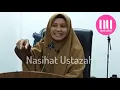 Download Lagu Setiap Suami Isteri Akan Berhadapan Dengan Dua Ujian Dalam Rumahtangga - Ustazah Asma Harun 2020
