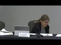 Cobb County Board of Elections and Registration Meeting - 26