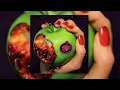 Download Lagu Blanck Mass - Love Is A Parasite