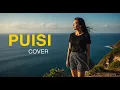 Lagu JIKUSTIK - PUISI | COVER BY 4Live