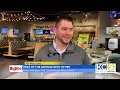 Heat up the Savings with Hy-Vee