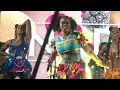 Nardia Batson | MARKET  | Artform 2024 "OFFICIAL LIVE VERSION"