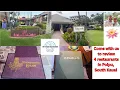 Going to a Restaurant in Poipu Kauai check this review