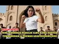 Lagu ARAB GEGER‼️TKW PEMILIK ILMU RAWA RONTEK HAJAR PREMAN ARAB YANG INGIN MELECEHKANNYA SEORANG DIRI..